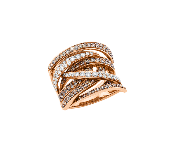 Brogle Selection diamond ring