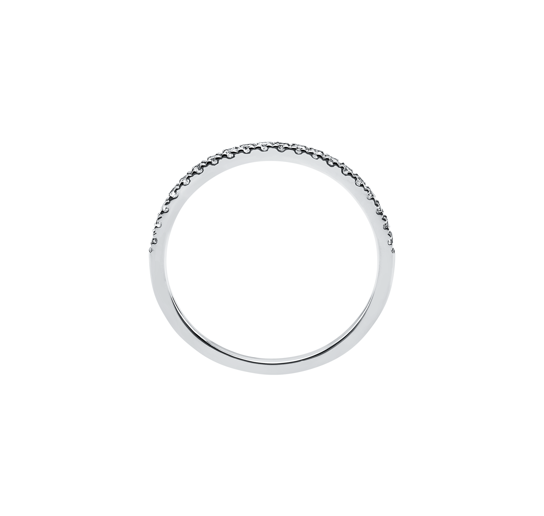 Brogle Classic eternity ring Marie Brogle Classic eternity ring Marie