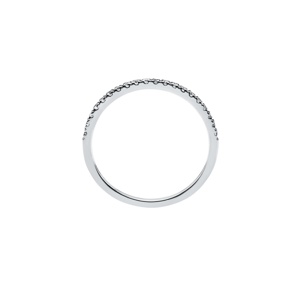 Brogle Classic eternity ring Marie Brogle Classic eternity ring Marie