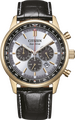 Citizen Basic Eco-Drive Chronograph 42mm