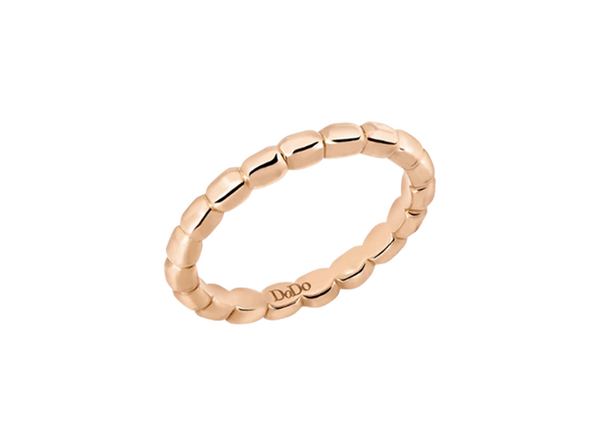 Dodo Granelli ring