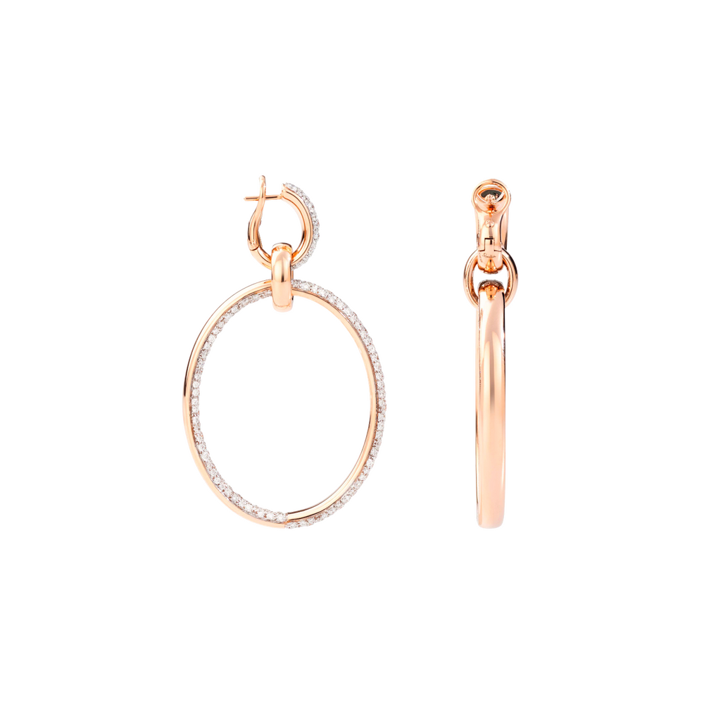 Pomellato Iconica Earrings