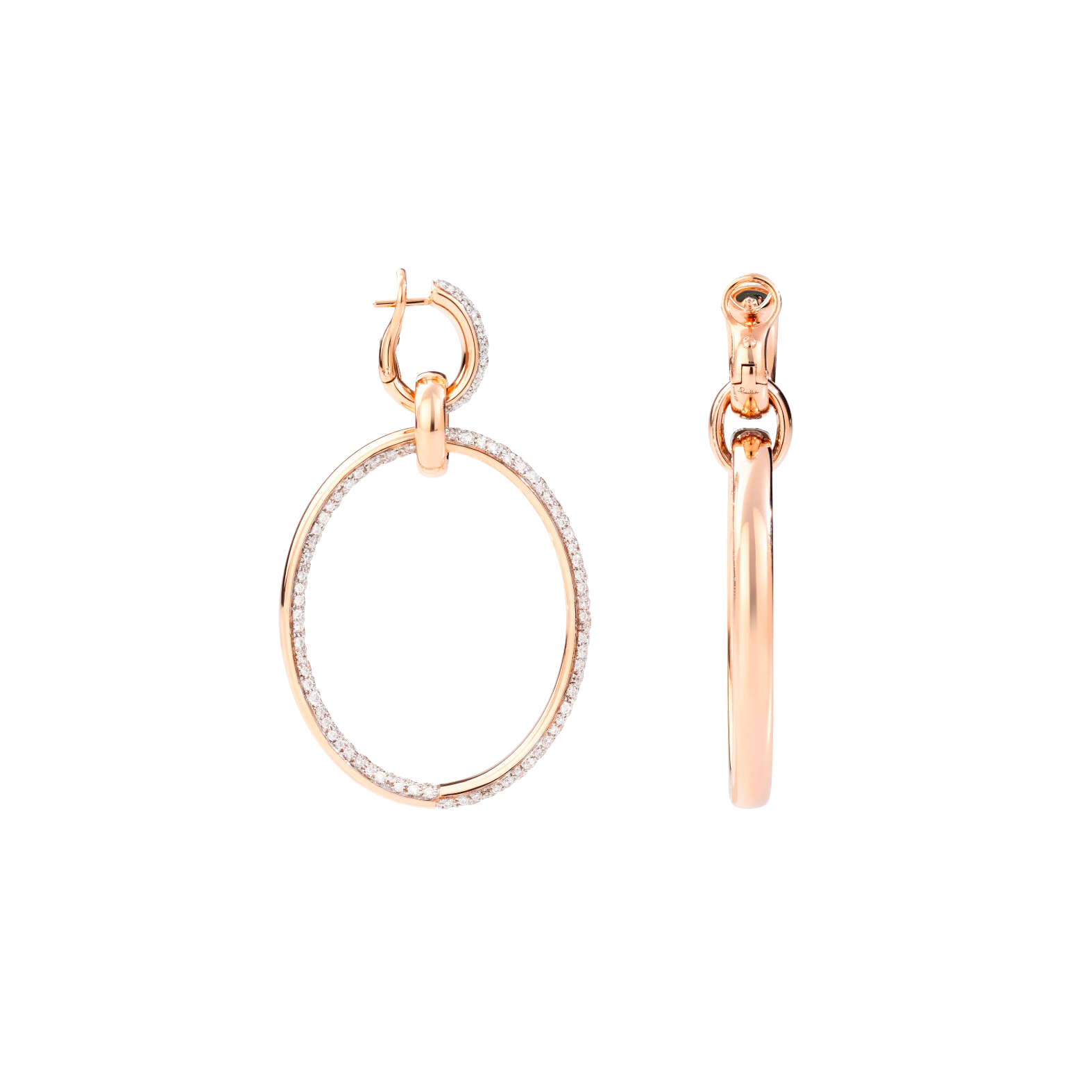 Pomellato Iconica Earrings Pomellato Iconica Earrings