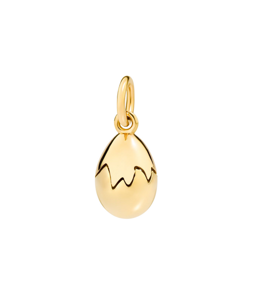 Dodo egg Pendant