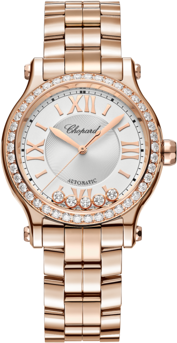 Rose gold