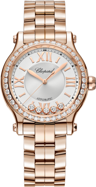 Chopard Happy Sport Automatik 33mm