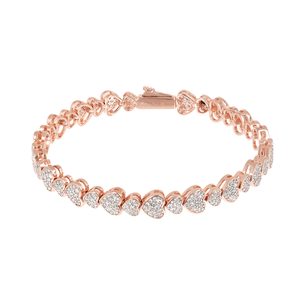 Bronzallure Altissima bracelet Bronzallure Altissima bracelet