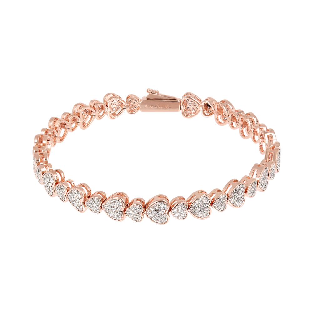 Bronzallure Altissima bracelet Bronzallure Altissima bracelet