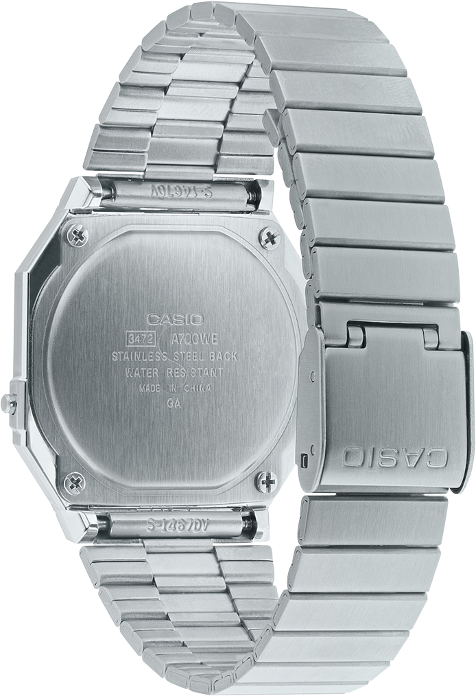 CASIO VINTAGE Quarz 35,5mm CASIO VINTAGE Quarz 35,5mm