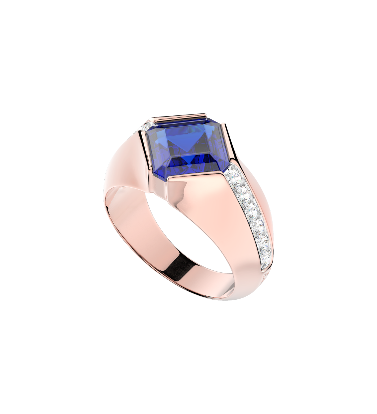 Zancan Couture Ring Zancan Couture Ring