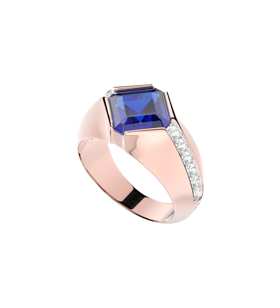 Zancan Couture Ring Zancan Couture Ring