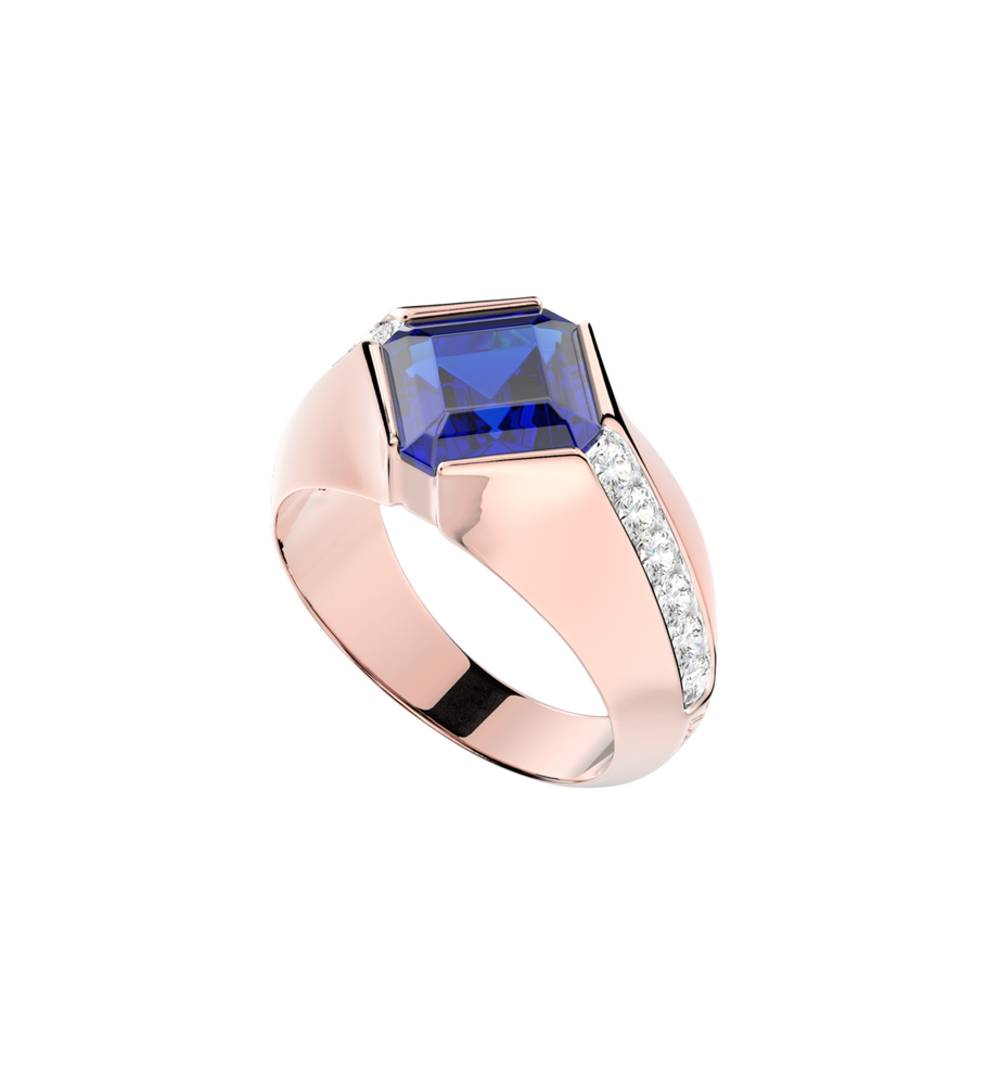 Zancan Couture Ring Zancan Couture Ring