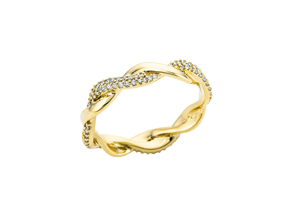 Brogle Classic Diamantring