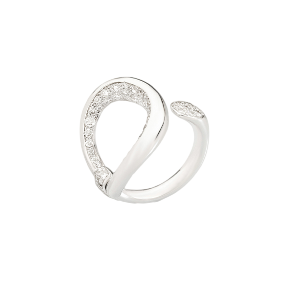 Pomellato Fantina Ring Pomellato Fantina Ring