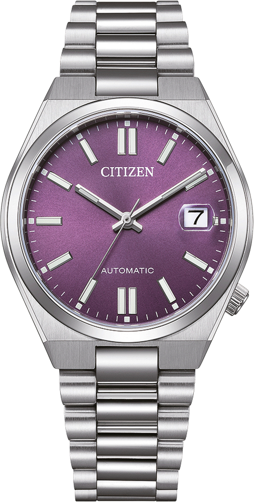 Citizen Basic Automatik 37mm
