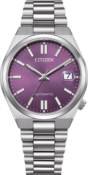Citizen Basic Automatik 37mm