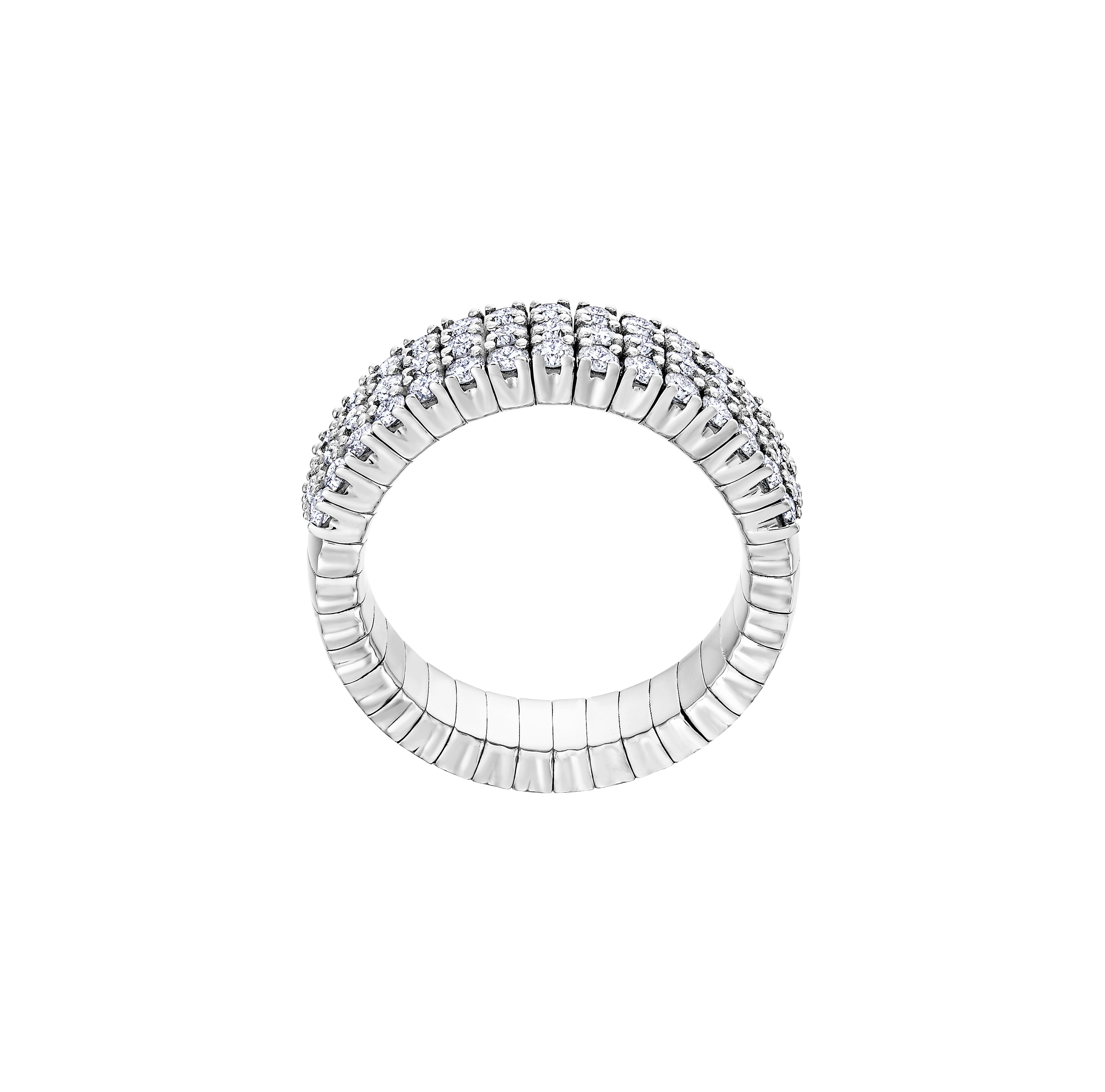 Brogle Selection Flex memo ring Brogle Selection Flex memo ring