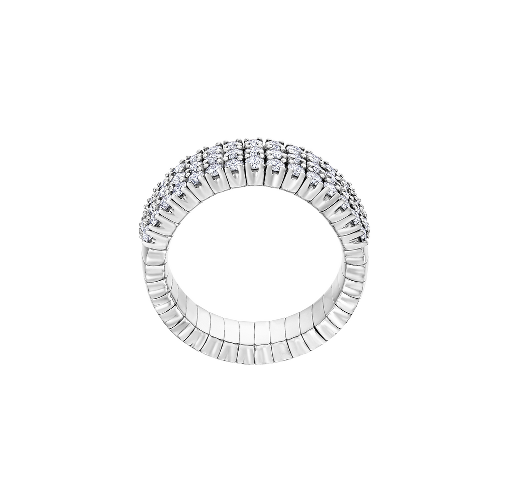 Brogle Selection Flex memo ring Brogle Selection Flex memo ring