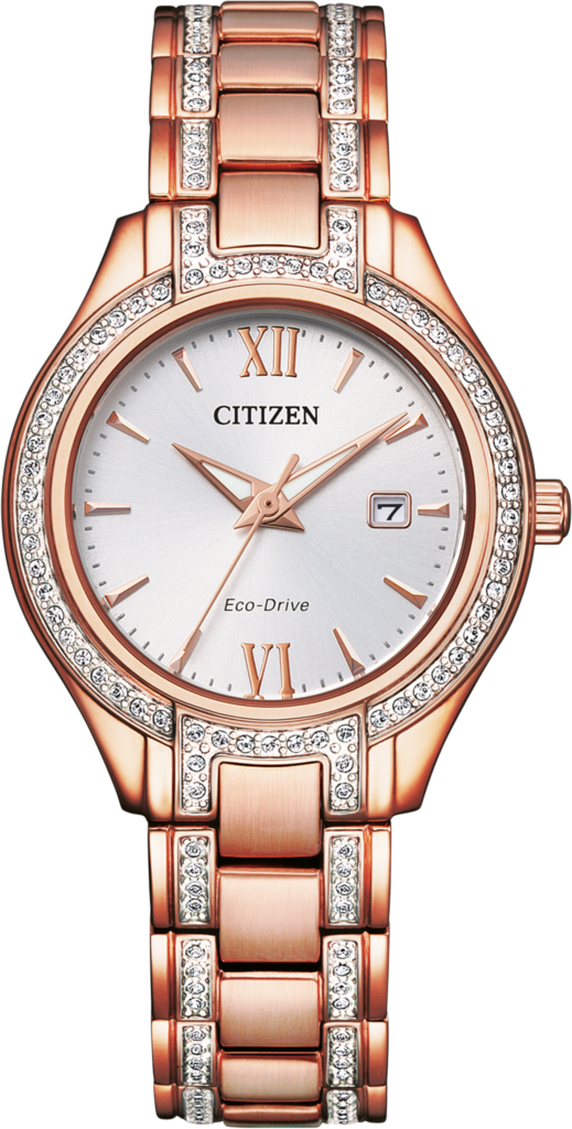 Citizen Elegant Ladies 30,5mm Citizen Elegant Ladies 30,5mm