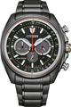 Citizen Sport Solar Chronograph 44.8mm