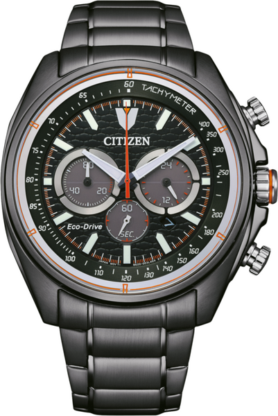 Citizen Sport Solar Chronograph 44.8mm