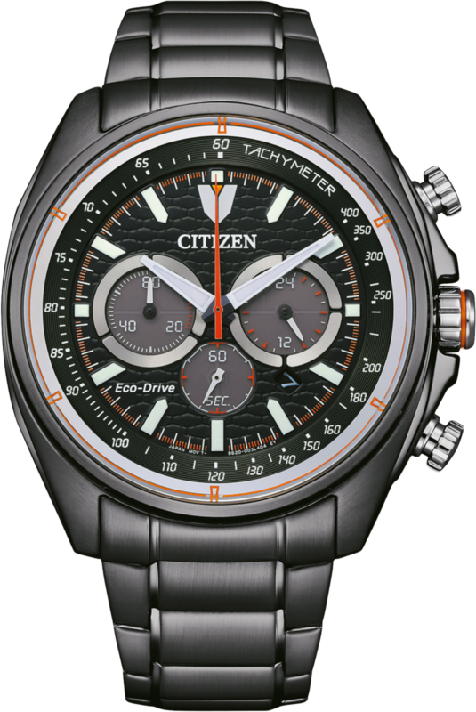 Citizen Sport Solar Chronograph 44.8mm Citizen Sport Solar Chronograph 44.8mm