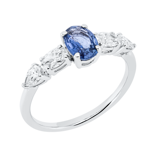 Brogle Selection Royal Ring