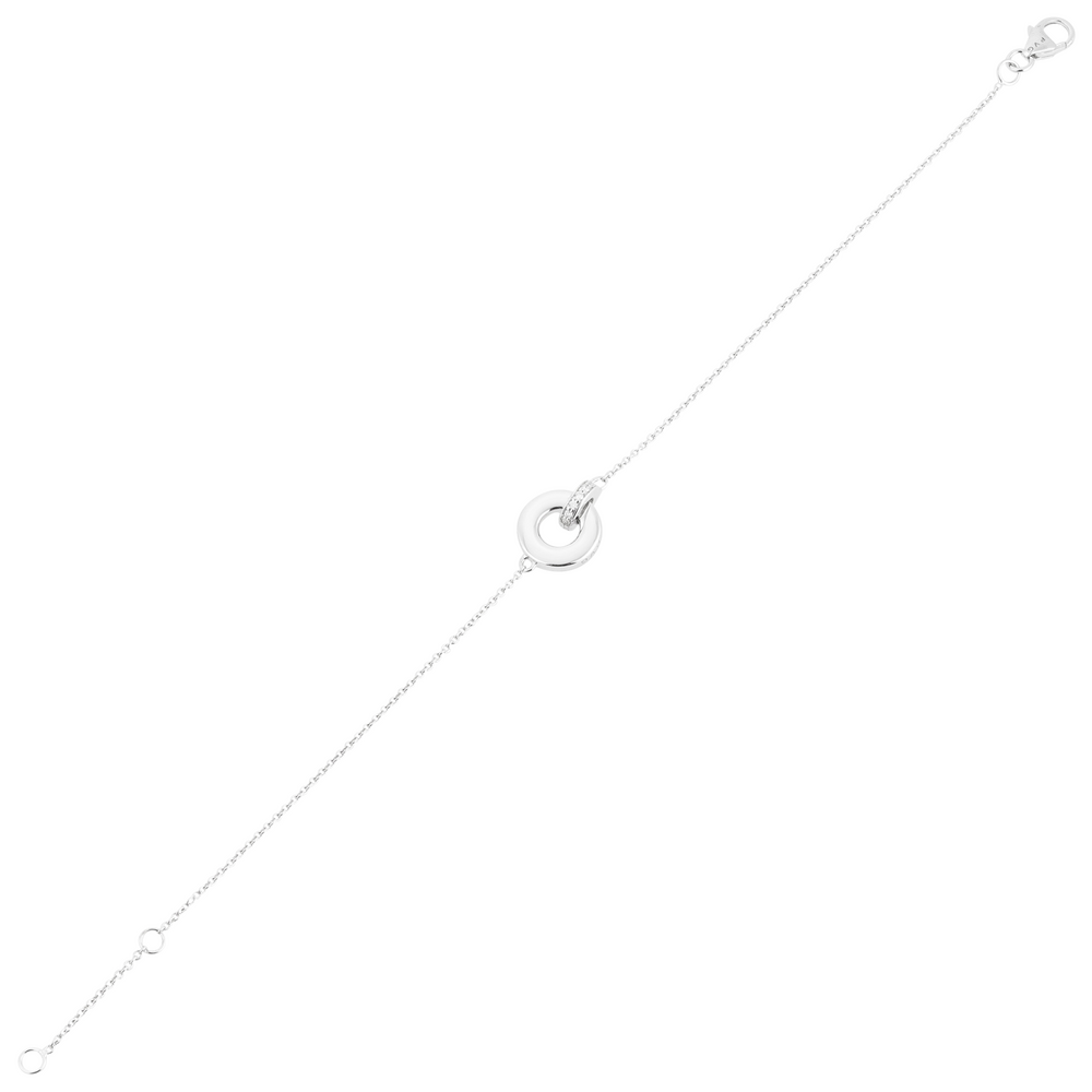 Ponte Vecchio Gioielli Promesse necklace with pendant Ponte Vecchio Gioielli Promesse necklace with pendant