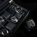 Heisse & Söhne Monteray 8+ Watch Box
