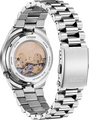 Citizen Basic Automatik 40mm