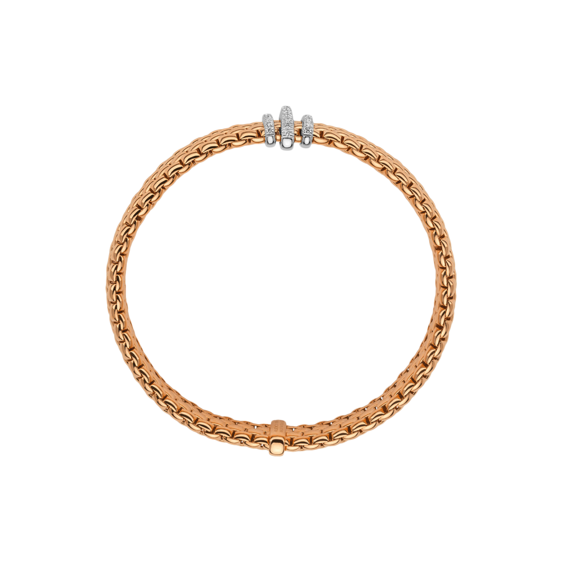 Fope Panorama Flex'it Bracelet Fope Panorama Flex'it Bracelet