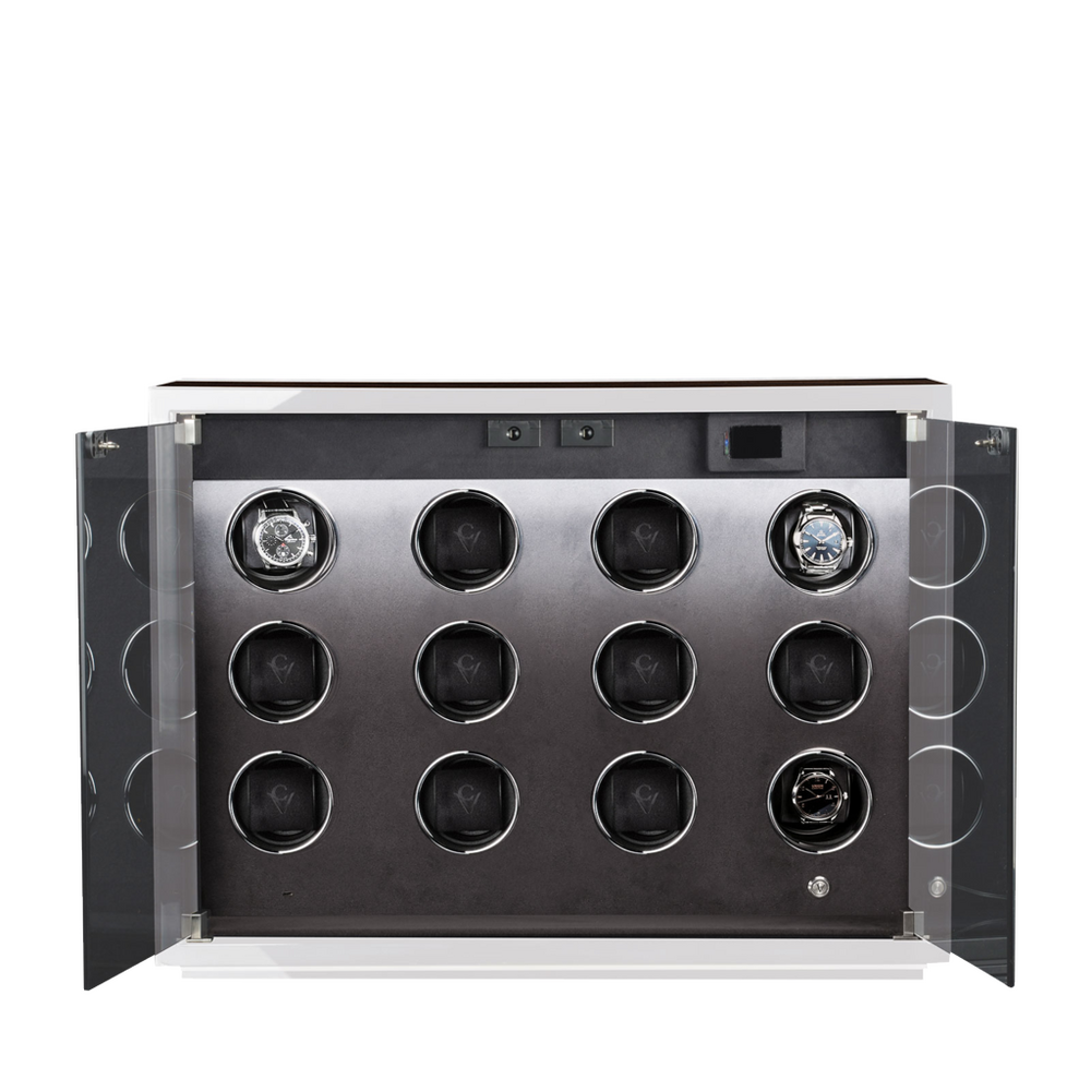 Chronovision Collectors of Time watch winders