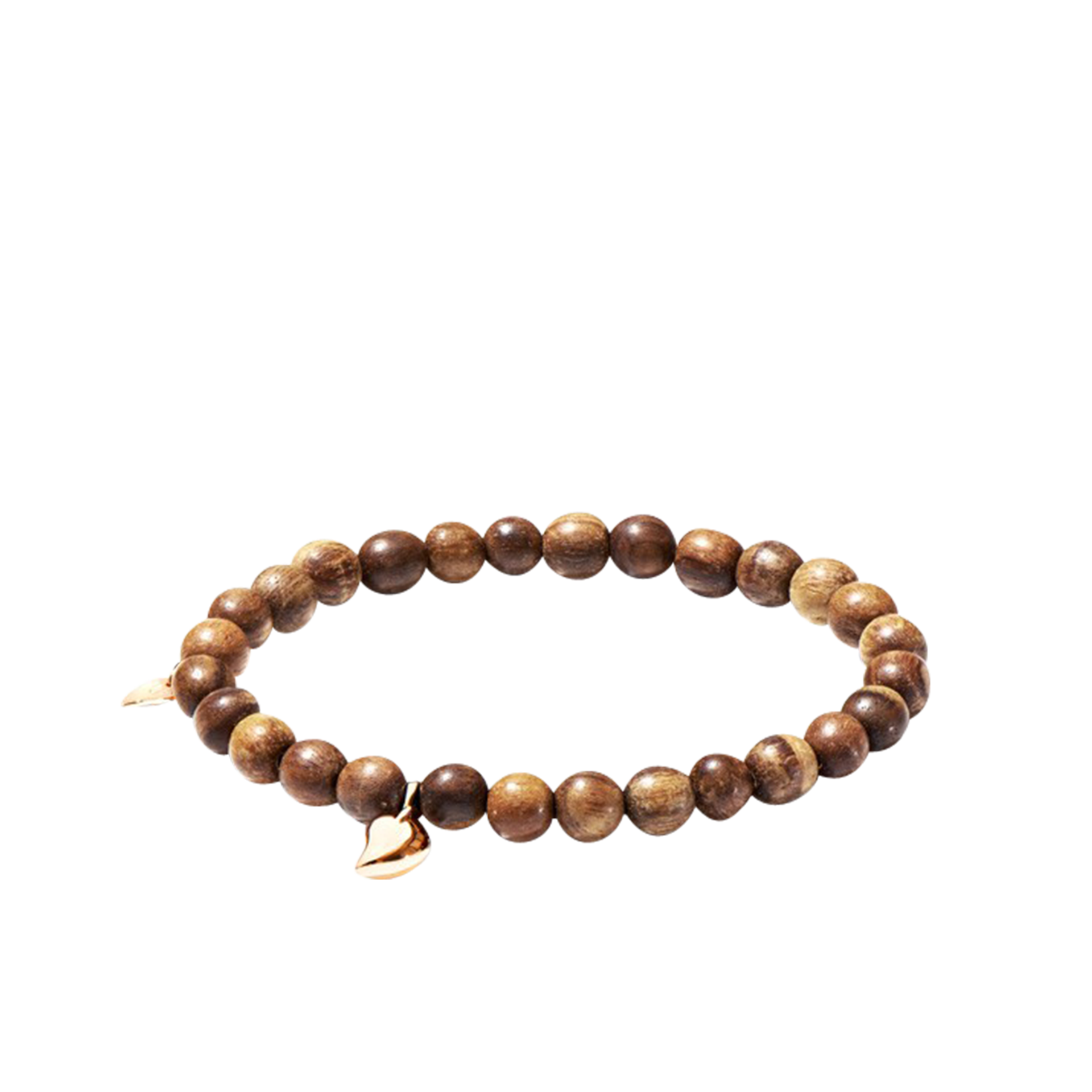 Tamara Comolli India Snakewood Drop Simple Bracelet Tamara Comolli India Snakewood Drop Simple Bracelet