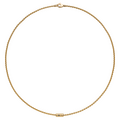 Fope Aria Necklace Fope Aria Necklace