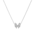 SIF Jakobs Farfalla Halskette SIF Jakobs Farfalla Halskette