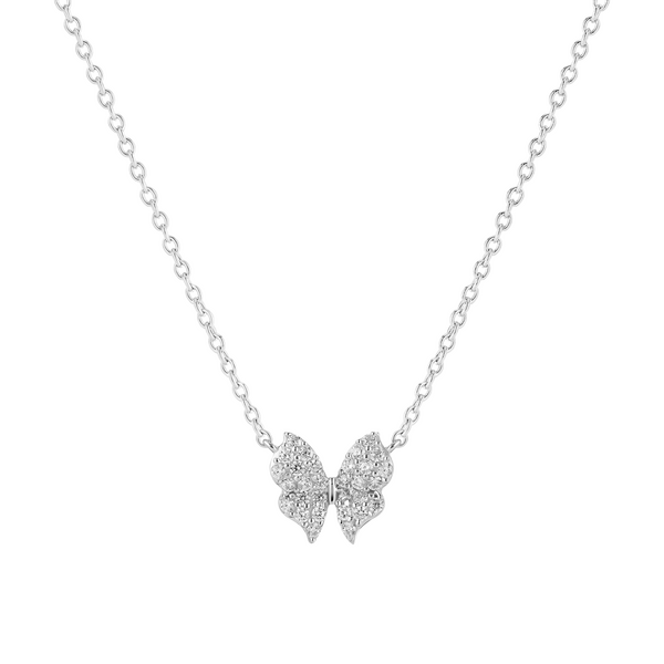 SIF Jakobs Farfalla necklace SIF Jakobs Farfalla necklace