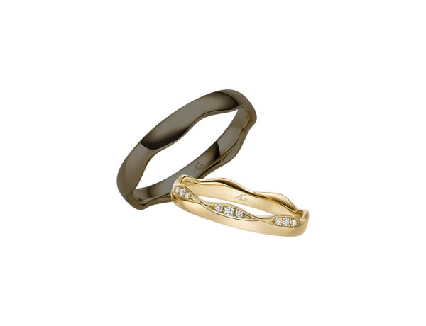 Gerstner wedding ring Gerstner wedding ring