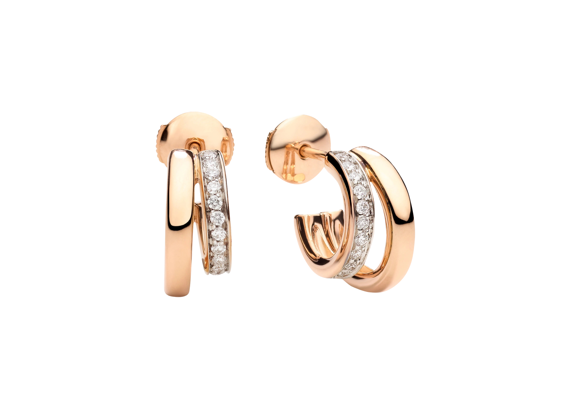 Pomellato Together Ohrstecker Pomellato Together Ohrstecker