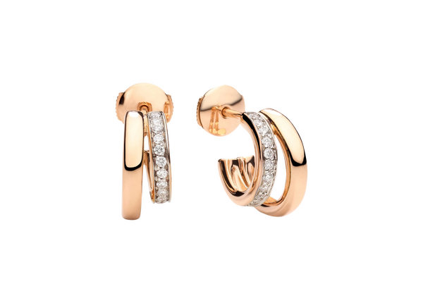 Pomellato Together Ohrstecker Pomellato Together Ohrstecker