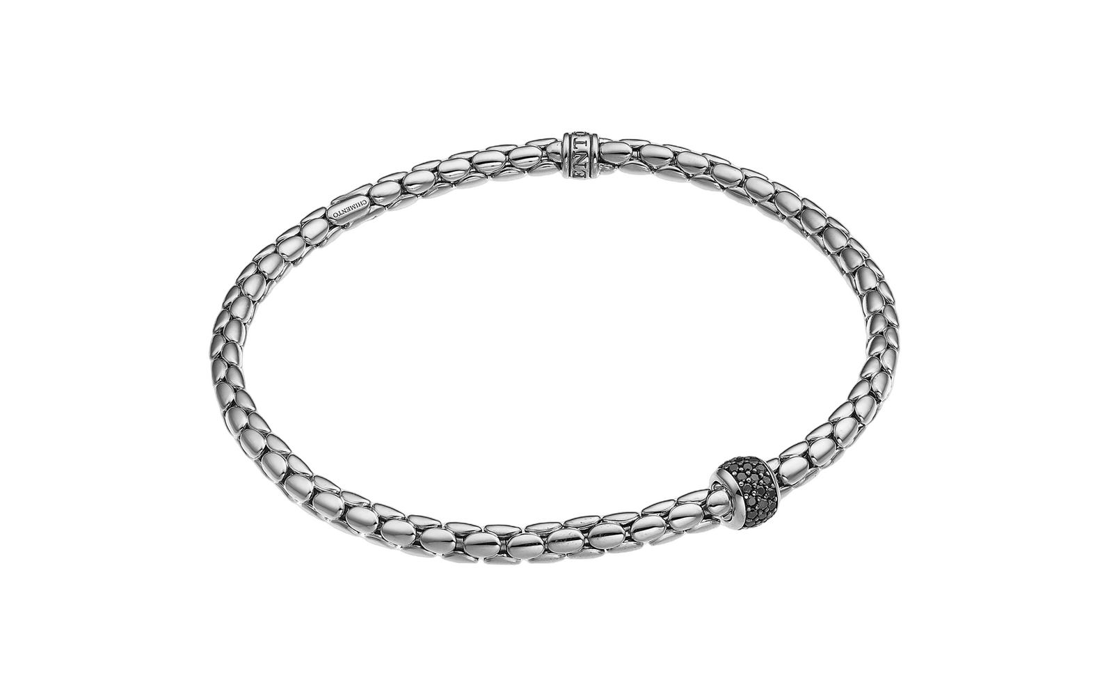 750 White gold