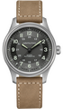 Hamilton Khaki Field Titanium Automatic 42mm