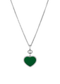 Chopard Happy Hearts Necklace with Pendant