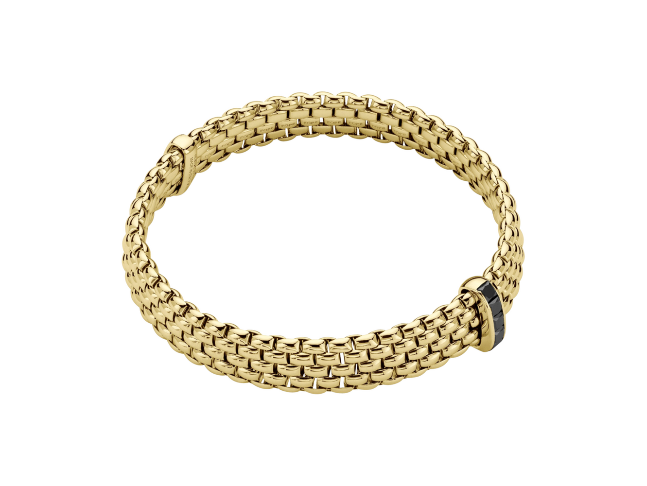Yellow gold