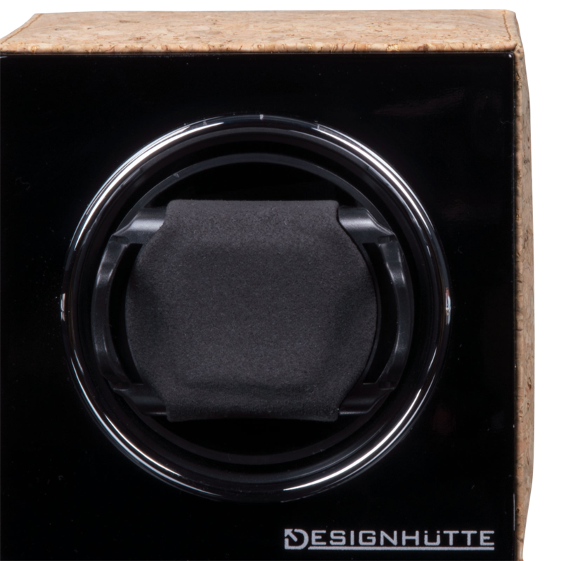 Designhütte Watch winder Manhattan Designhütte Watch winder Manhattan