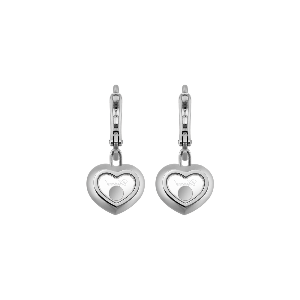 Chopard Icons Heart Earrings