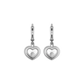 Chopard Icons Heart Earrings