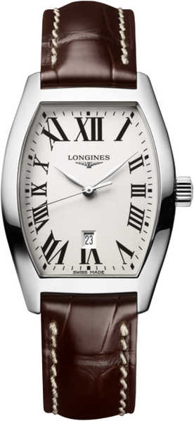 Longines Evidenza Quartz M 30.6 x 26mm