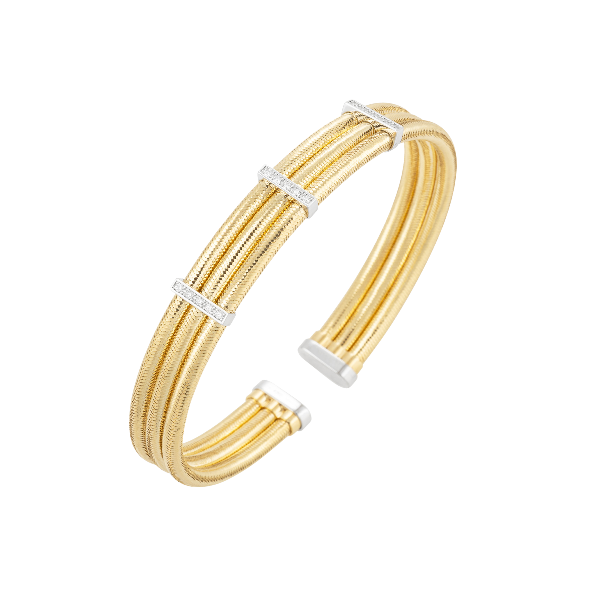 Ponte Vecchio Gioielli Nobile bangle Ponte Vecchio Gioielli Nobile bangle