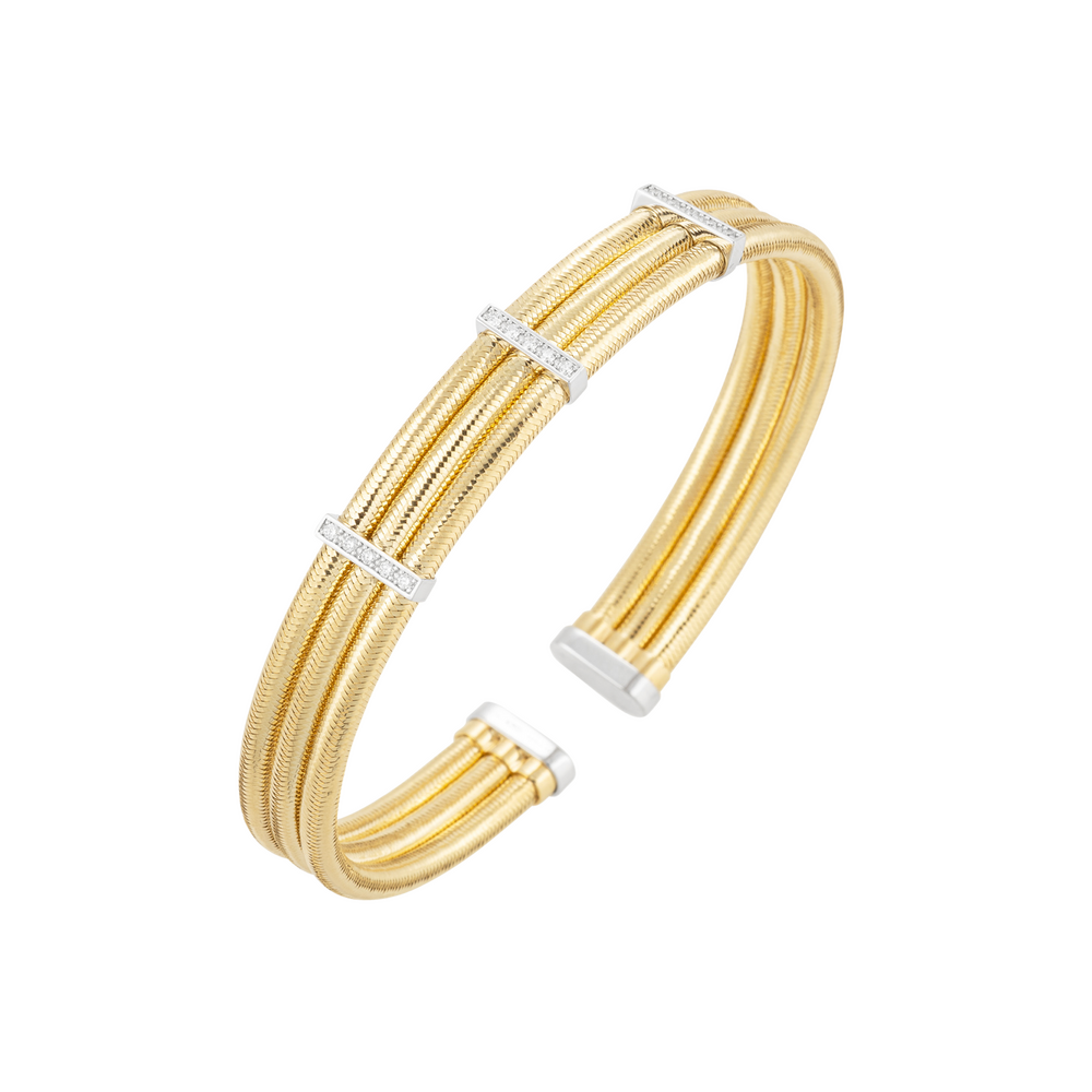 Ponte Vecchio Gioielli Nobile bangle Ponte Vecchio Gioielli Nobile bangle