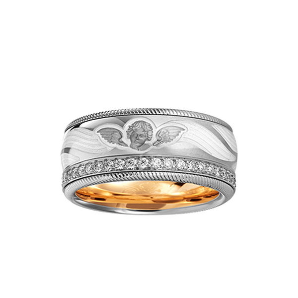 Wellendorff Beschütze mich Ring Wellendorff Beschütze mich Ring